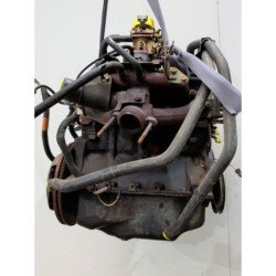 Moteur Renault Express Phase 1